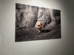 Exposición de Mutantes 2022